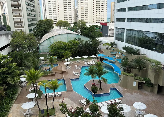 Mar ConventionsHotel Em